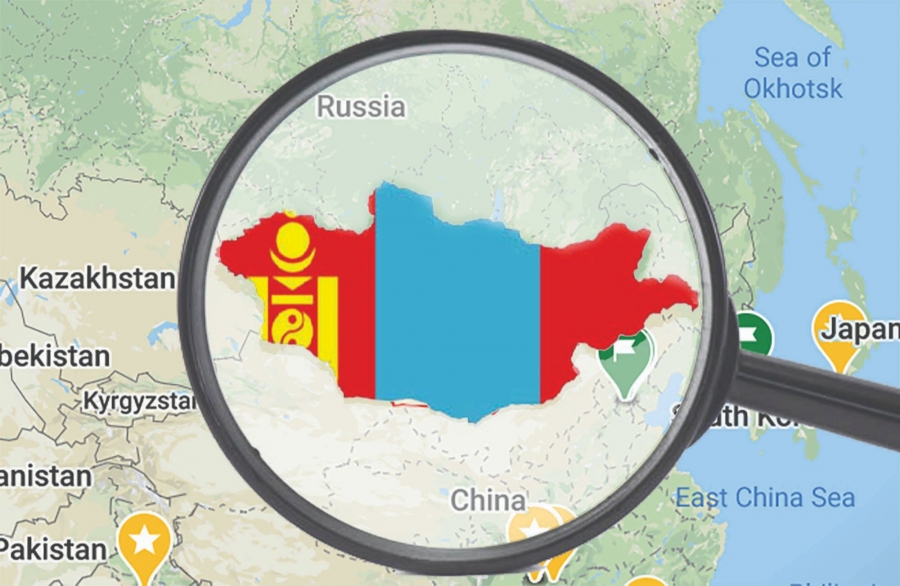 Монгол Улсын 21 аймгийн 2023 оны зорилт